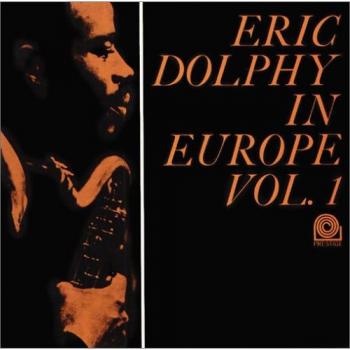 Eric Dolphy : Échos de Vic