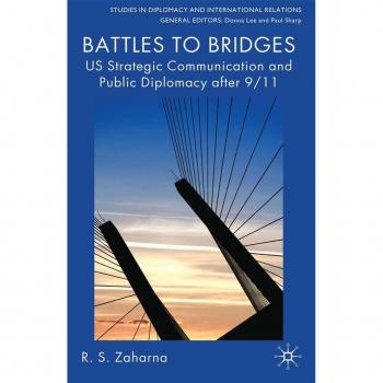 Battles to Bridges
