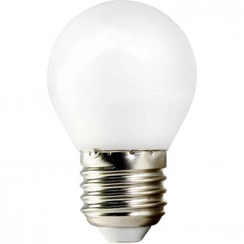 LED E27 Tropfenlampe 5W TEMA 2.700K