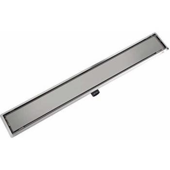 Canal de desagüe de ducha 1030x140 mm