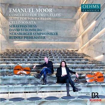 Concerto per due violoncelli, Op. 69