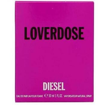 Diesel Loverdose Eau de Parfum 30ml