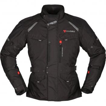 Pantalon Textile Moto Modeka Striker II Noir 2XL
