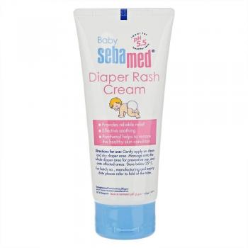 Sebamed Baby Care Diaper Rash Cream 100ml