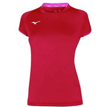 Jersey Mizuno Core para Mujer Talla XS
