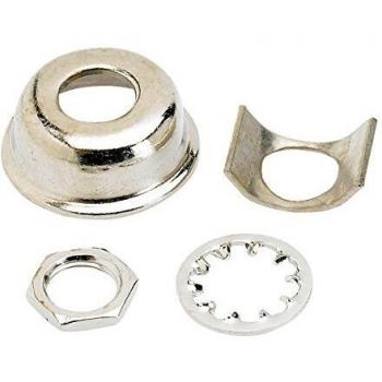 2010s Fender Fender Nickel Jack Ferrule Nickel for telecaster ...