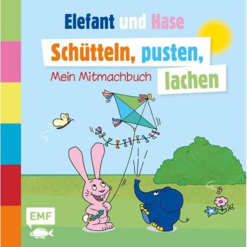 Edition Fischer, Libro bebè, Die Sendung mit dem Elefanten