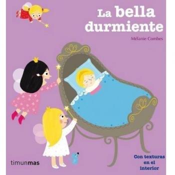 LA BELLA DURMIENTE