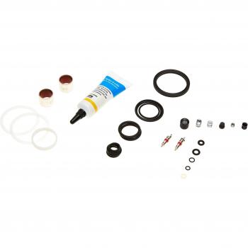 Servicio Integral de Toricas Internas Monarch Plus (RockShox)
