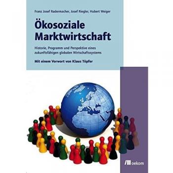 Ãkosoziale Marktwirtschaft