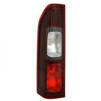 TYC 1112680012 Rear Combination Light