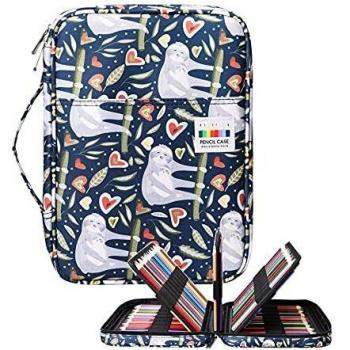 Ovakia Stationery Pen Case