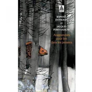 Anagrammes pour lire dans les pensées