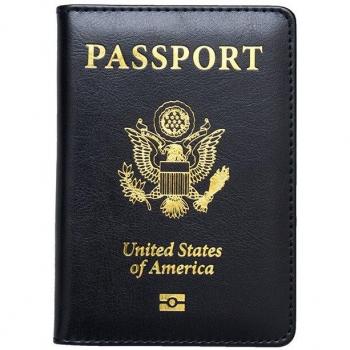 Écusson Passeport Femmes Doux