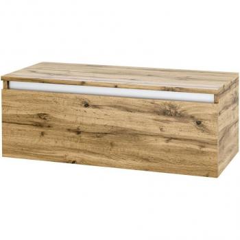 Base Rovere Miele – Top 1 Cassetto Aurora
