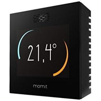 Momit Thermostat Wi-Fi Économies d'Énergie