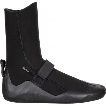 Quiksilver Sessions Calze di Lavoro Nero 5 mm