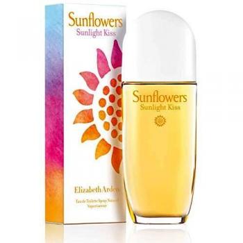 Elizabeth Arden Sunflowers Sunlight Kiss Damenparfüm 100 ml