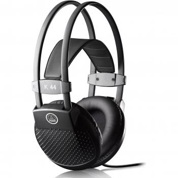 AKG K44 Soundproof Studio Earpieces