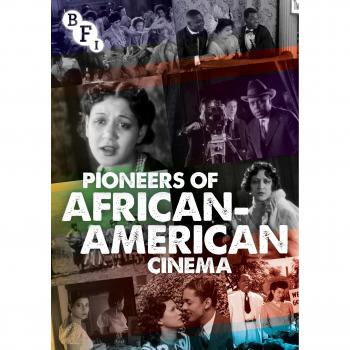 NEW Pioneers Of African-American Cinema DVD [2016]