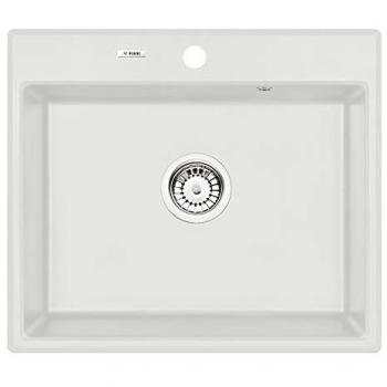 Lavello Cucina Singola Deante 50 cm