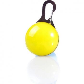 BrightBuddy Multi-Color Collar Light
