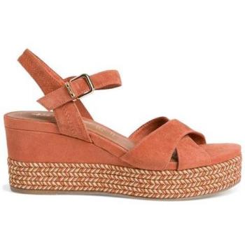 Tamaris Sunrise Sandali casual marrone 1-28001-28 625