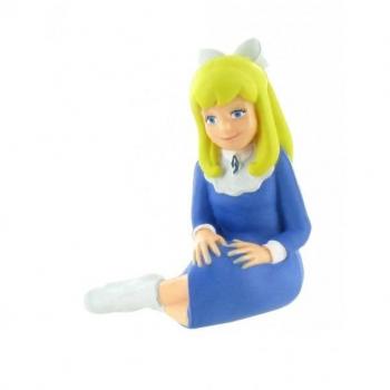 Heidi Clara figurine 6 cm