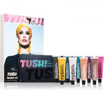 L.O.V. TUSH It Real Good Make-up Creme 58,5 ml