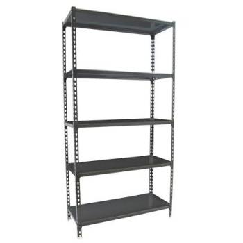Simonrack Schwerlastregal SIMONCLICK 8425437097898 anthrazit 90 x 30 x 180 cm