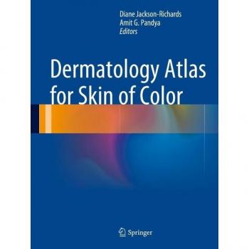 Vitalsource Technologies, Inc. Dermatology Atlas For Skin Of Color