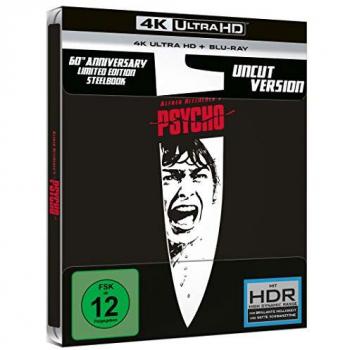 Psycho