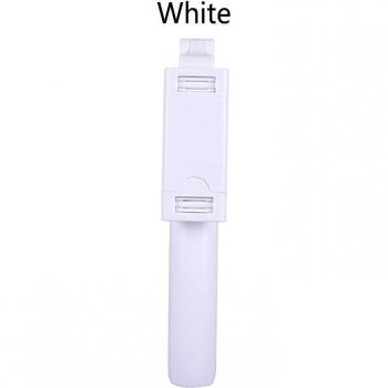 Wireless Selfie Stick Tripod for iPhone 12 and Android Devices