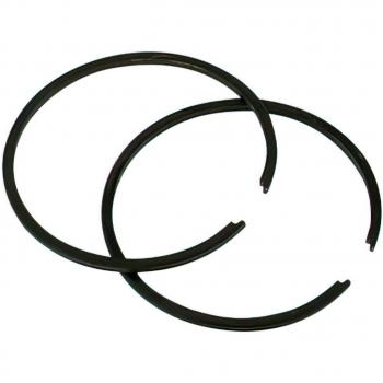 Segments de Cylindre 38mm Airsal pour Puch 50cc