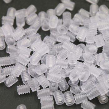 Sangle de verrouillage en silicone pour accessoires