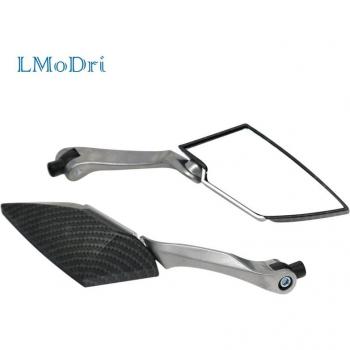 Retrovisores Universales para Ciclomotor LMoDri