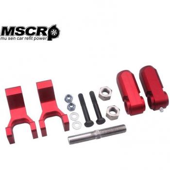 Yamaha Raptor 350/660/700 Lowering Kit