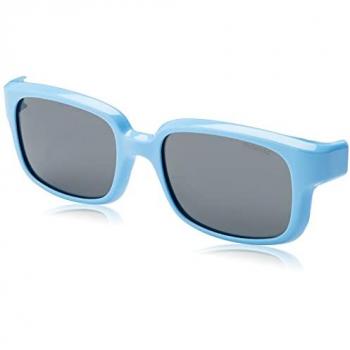 SparkLite Blue Clip‑On