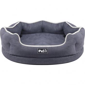 Chambre glaciale à mémoire de forme pour chiens
