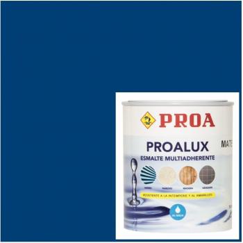 RILFLEX Elektrische Farbe: Blau, matt, RAL 5010
