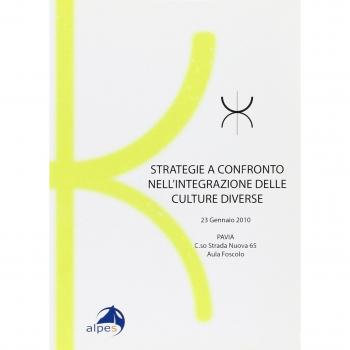 Strategie a confronto nell'integrazione delle culture diverse