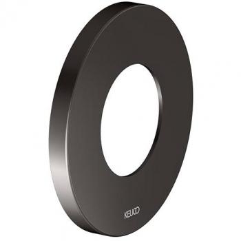 Keuco Rosace murale surdimensionnée Ø 105 mm