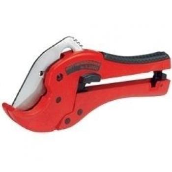 Plastic Pipe Cutter Rocut 42