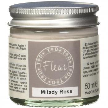 Colore Opaco Fleur Designer'S Paint 50ml – Milady Rose Test