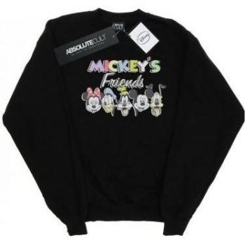 Ropa Deportiva Mickey Friends Faded XXL