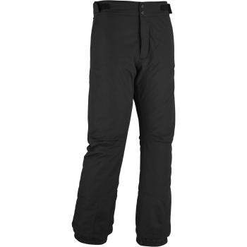 Pantalon de Sport Homme Eider EDGE PANT M Noir, Taille Fabricant : 42