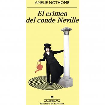 El crimen del conde Neville