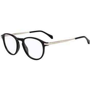 Hugo Boss Metallo Premium Argento