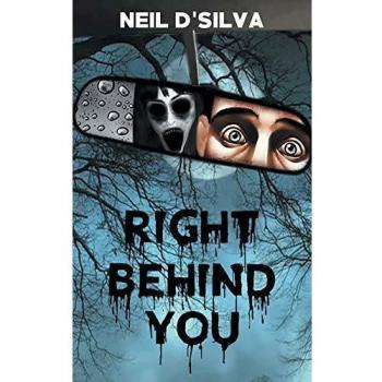 Right Behind You