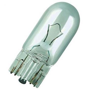 OSRAM 2841-02B Glühlampe, Innenraumleuchte